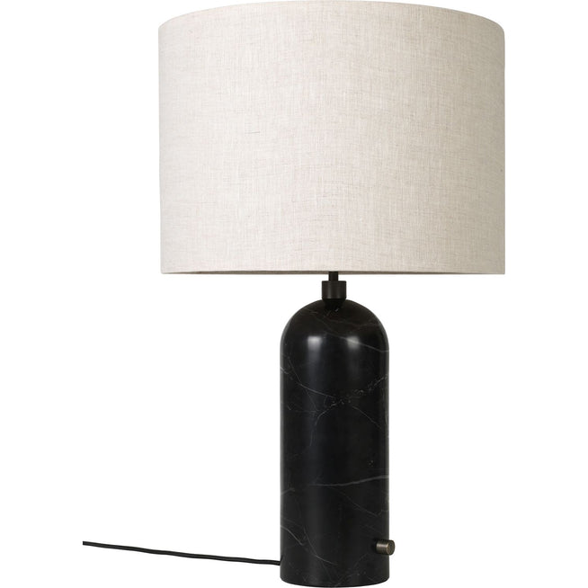 Photo of Gravity Table Lamp, Large