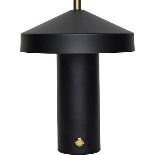 Photo of Hatto Lampe Sort - L301078