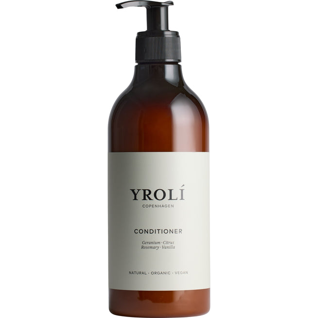 Photo of Yroli Essential Care Conditioner
