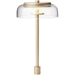 Photo of Blossi In-set Table Lamp Small