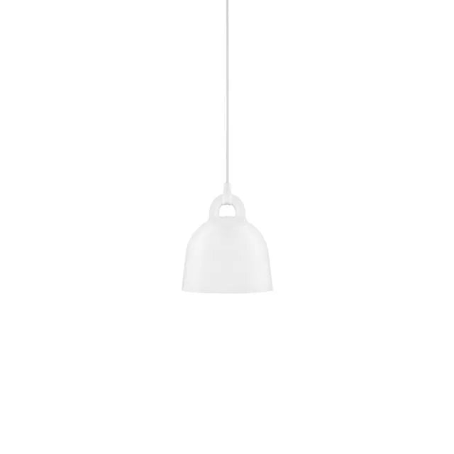 Photo of Bell Pendant Lamp X-Small