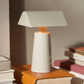 Thumbnail photo of Caret MF1 Portable Table Lamp
