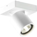 Thumbnail photo of Focus 1, White, 6w Led, 2700k, Ip20 - Spotlights - Ronni Gol - Vit