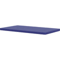 Thumbnail photo of Panton Wire Top Panel, D 18,8 - Monarch - Hyllsystem - Verner Panton - Blå - Mdf