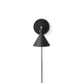 Thumbnail photo of Cast Sconce Wall Lamp