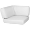 Savannah Sofa Cushion Cane-line Natté White