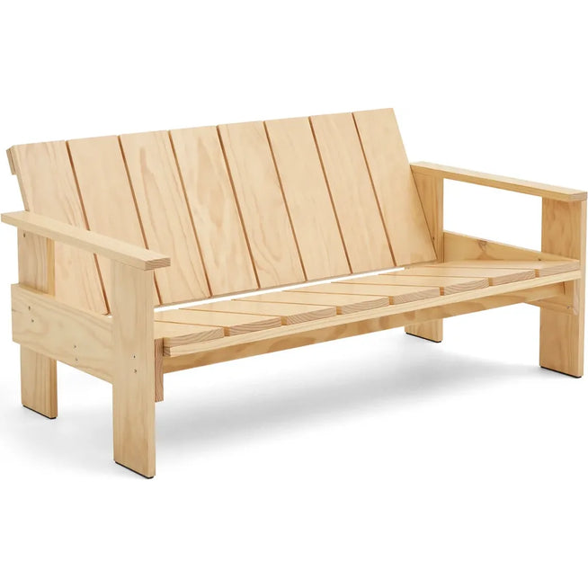 Photo of Crate Lounge Sofa