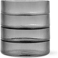 Thumbnail photo of Ripple Serving Bowls (set Of 4) - Skål