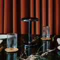 Thumbnail photo of Gustave Portable Table Lamp Matt
