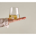Thumbnail photo of Gildor 6-piece glass set