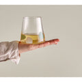 Thumbnail photo of Gildor 6-piece glass set