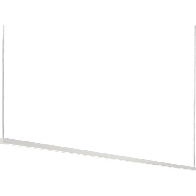Photo of Stripe S2000, White, 36w Led, 2700k, Ip20 - Pendellampor - Ronni Gol - Vit