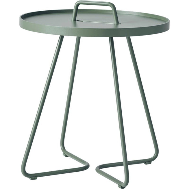 Photo of On The Move Table Ø44 Cm