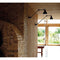 Thumbnail photo of Lampe Gras 204 L40 Wall Lamp