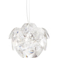 Thumbnail photo of Hope D66/12 - Pendellampor - Francisco Gomez Paz,paolo Rizzatto - Silver