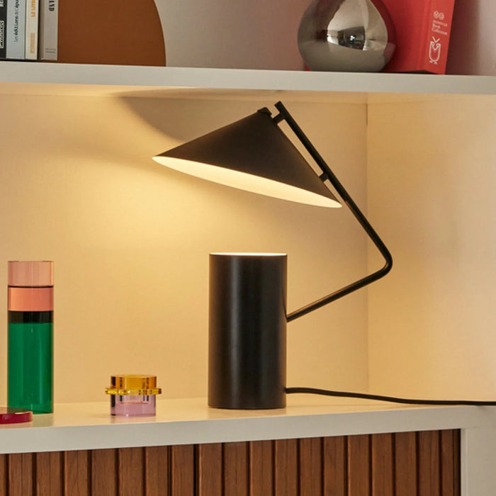 Photo of Table Lamp Metal