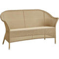 Thumbnail photo of Lansing 2-pers. Sofa - without cushion(s), Natural, No