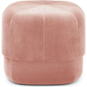 Circus Pouf