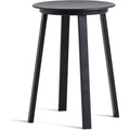 Thumbnail photo of Revolver Stool H48.5 cm