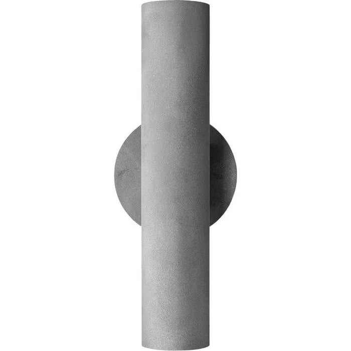 Photo of Rust Scone30 Wall Lamp Zinc - Gp2053-az