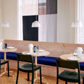 Thumbnail photo of Brim Bottle Pendant Lamp