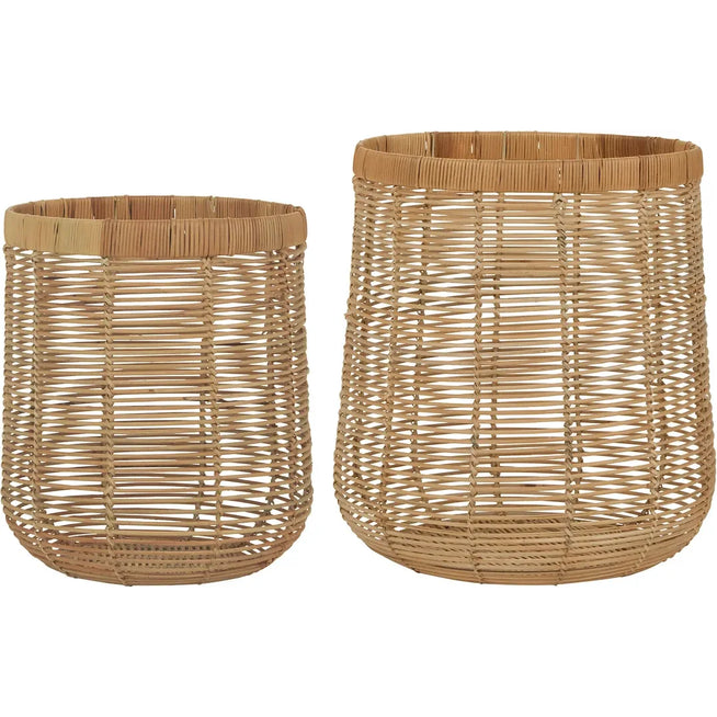 Photo of Living Baskets Set of 2