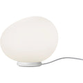 Thumbnail photo of Gregg Piccola Table Lamp - On/off White