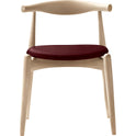 CH20 Elbow Chair - Soaped Beech