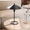 Thumbnail photo of Filo Table Lamp - Bordlamp - Sort/Sort - Ø: 30 x H: 42.8 cm