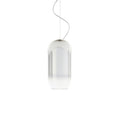 Thumbnail photo of Gople Pendant Silver