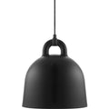 Thumbnail photo of Bell Pendant Lamp Small