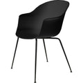 Thumbnail photo of Bat Dining Chair, Un-Upholstered, Conic Base
