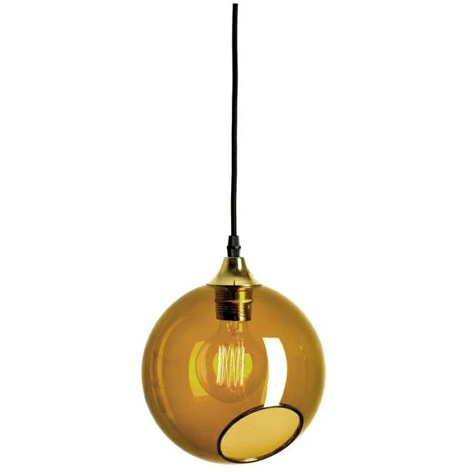 Ballroom Pendant Lamp