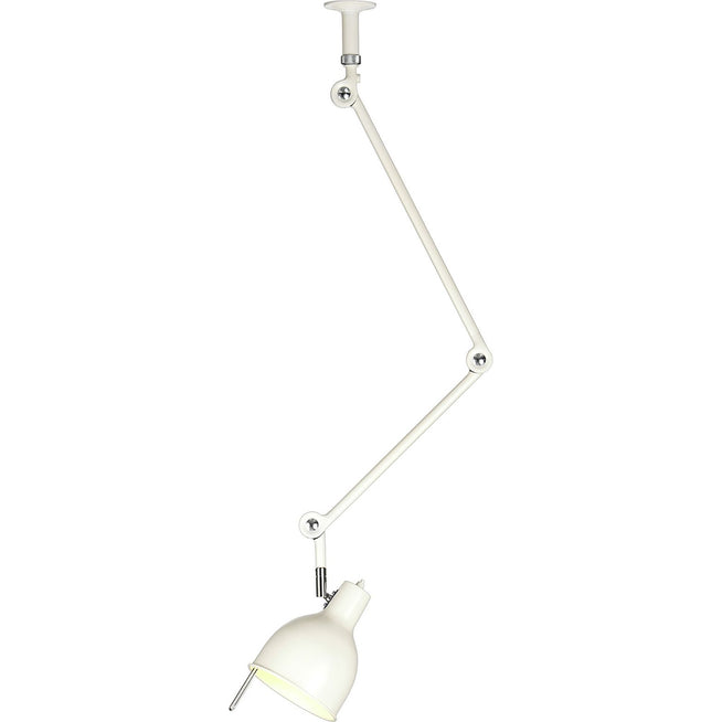 Photo of PJ50, White - Pendant Lights - Box Arkitekter - White