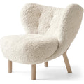 Thumbnail photo of Little Petra VB1 Lounge Chair