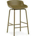 Thumbnail photo of Hyg Bar Stool, Metal 75 Cm