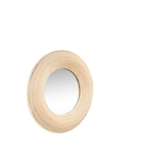 Blush Mirror