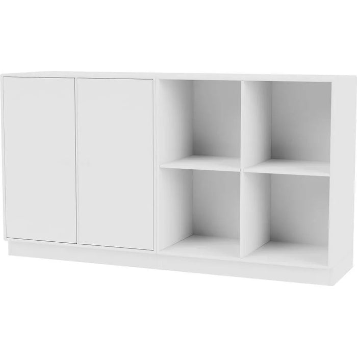 Photo of Pair Classic Sideboard - Plinth H7 cm