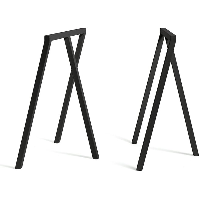 Photo of Loop Stand Frame, Normal