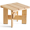 Thumbnail photo of Crate Low Table, 45x45 cm