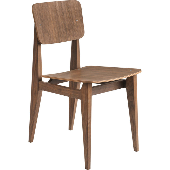 Photo of C-chair Chair