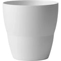 Thumbnail photo of Vipp220 Ceramic Kruka Ø14.5x14.5 cm White