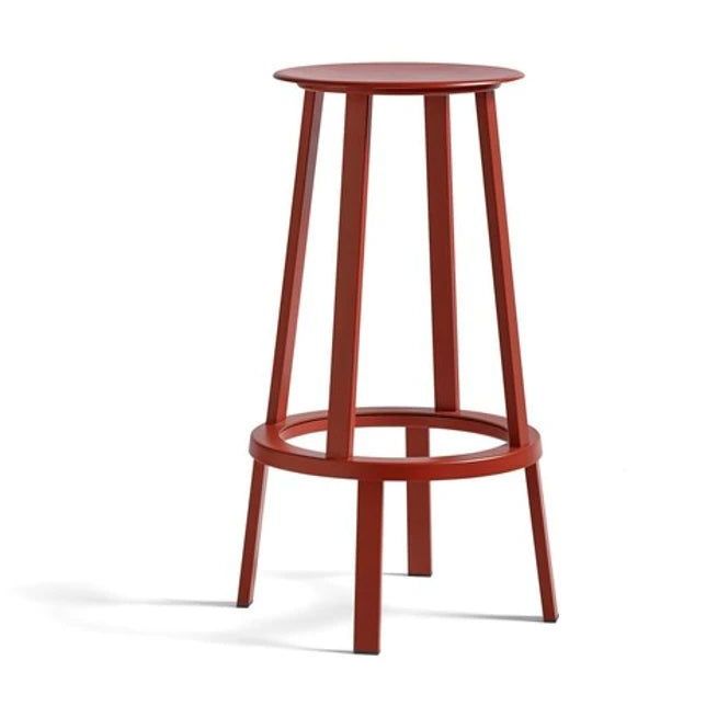 Revolver Bar Stool H75 cm