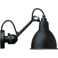 Thumbnail photo of Lampe Gras 304 Wall Lamp