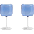 Thumbnail photo of Tint Wine Glass 25 Cl 2-pack 1