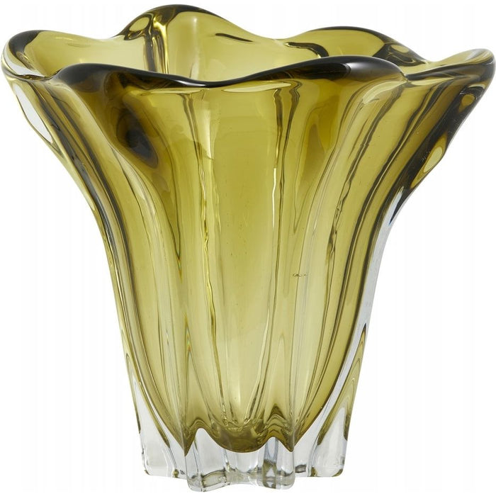 Photo of Vase Grøn Fleet