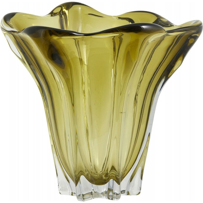 Photo of Vase Grøn Fleet