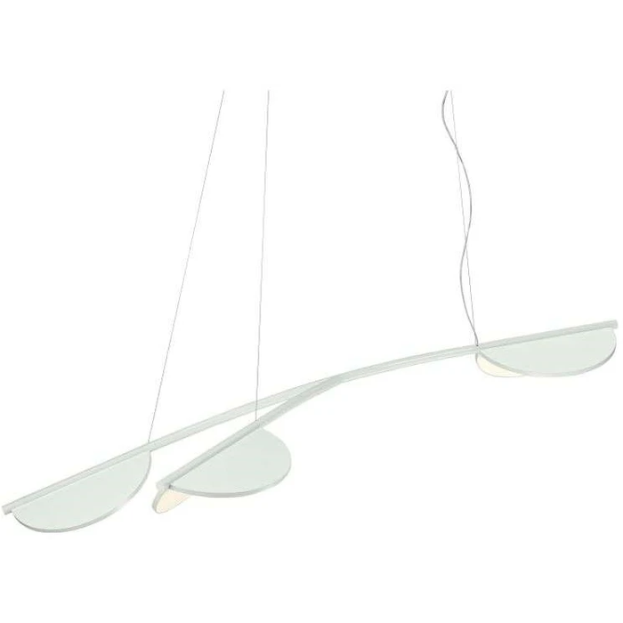 Photo of Almendra S3 Y Short Pendant