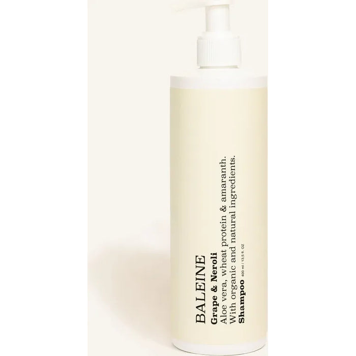 Grape & Neroli Shampoo