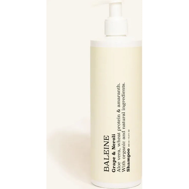 Photo of Grape & Neroli Shampoo